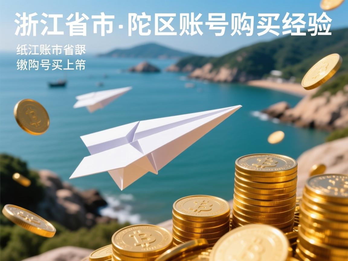 浙江省舟山市普陀区纸飞机账号购买经验