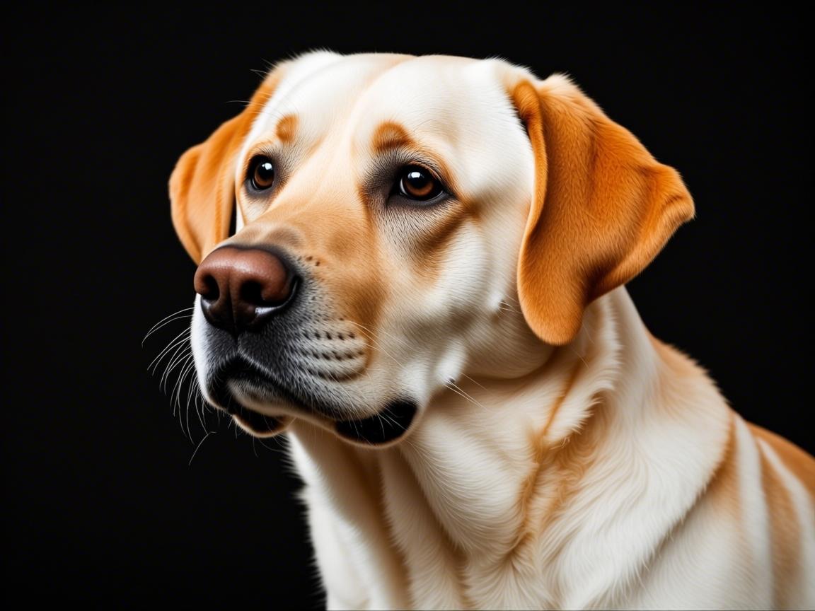 拉布拉多犬 变种123 Labrador Retriever Variant 123 怎么养