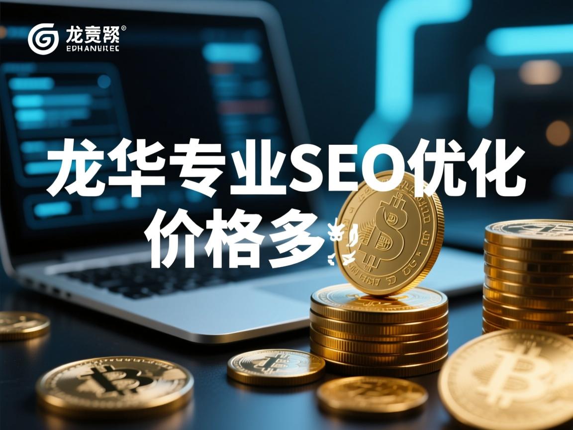 龙华专业seo优化价格多少