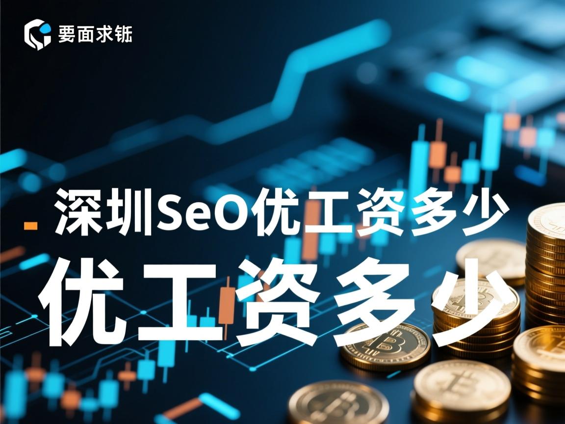 详细阅读:深圳seo优化工资多少 深圳seo优化工资多少
