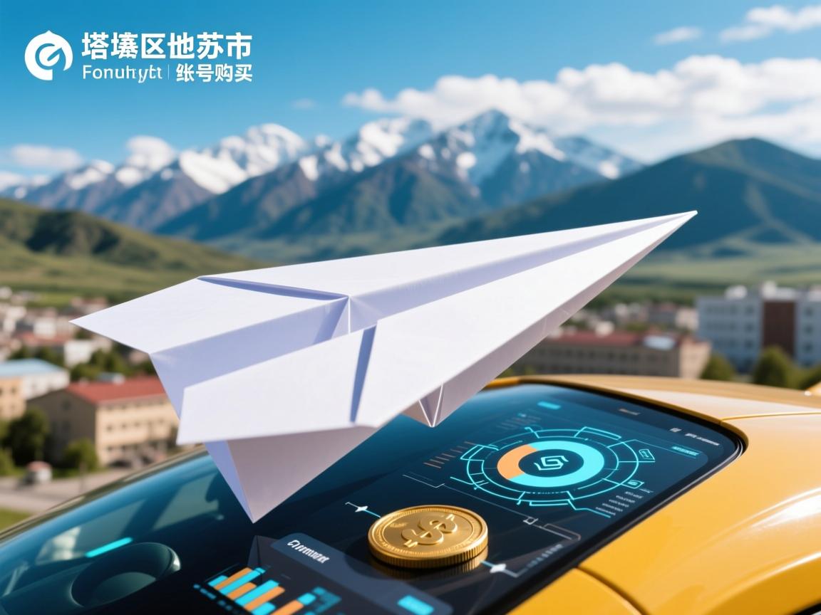 塔城地区乌苏市纸飞机账号购买