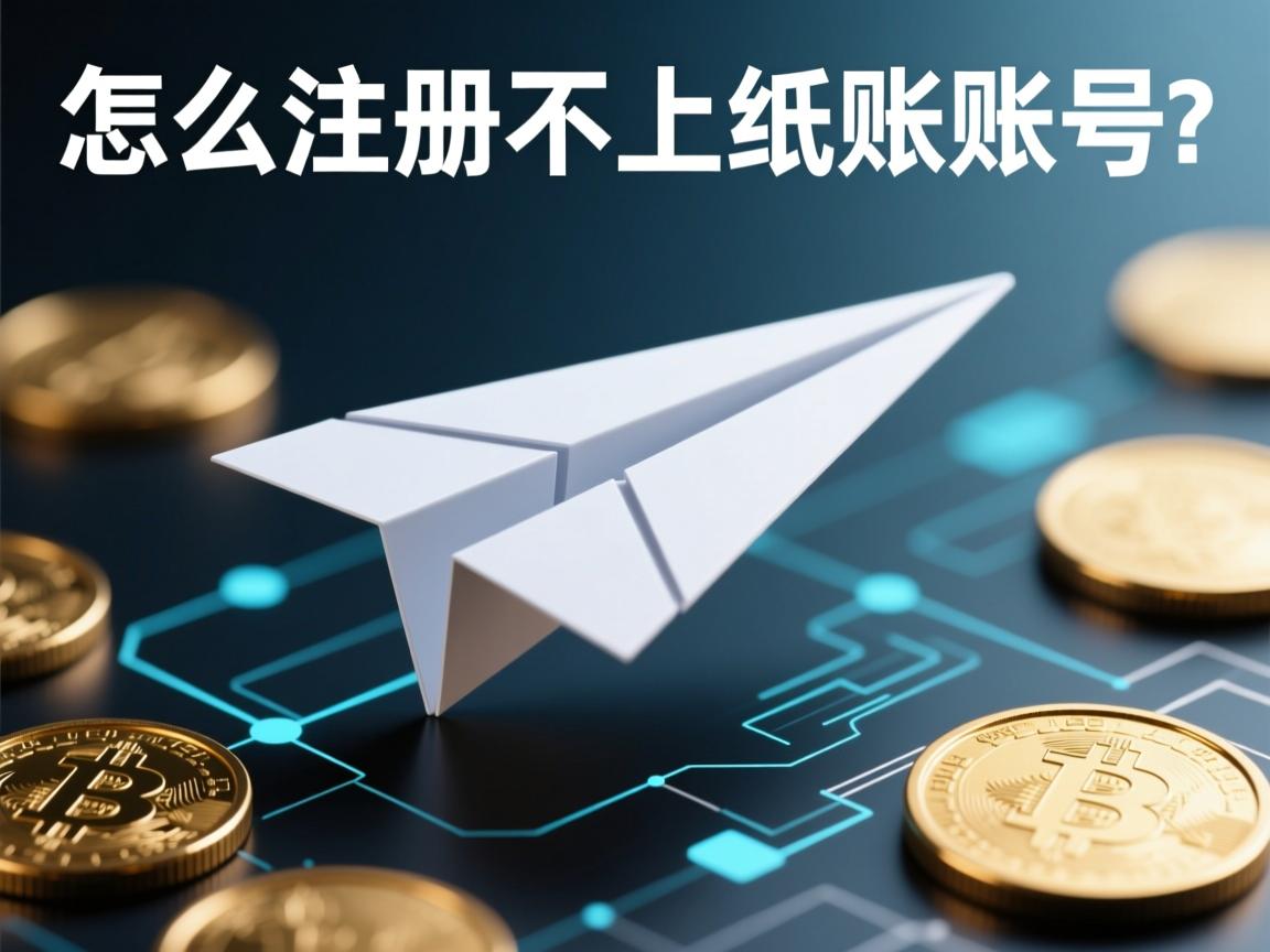 怎么注册不上纸飞机账号