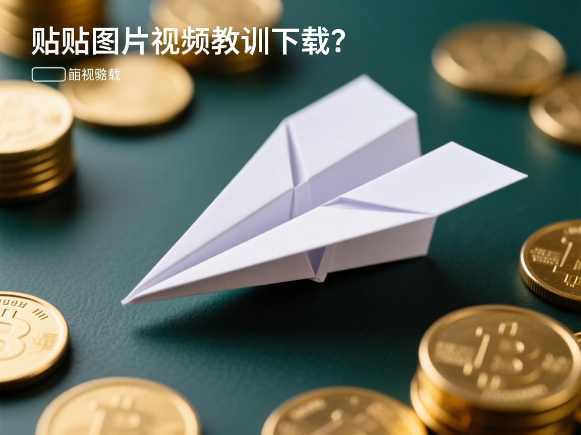 纸飞机如何贴图片视频教程下载