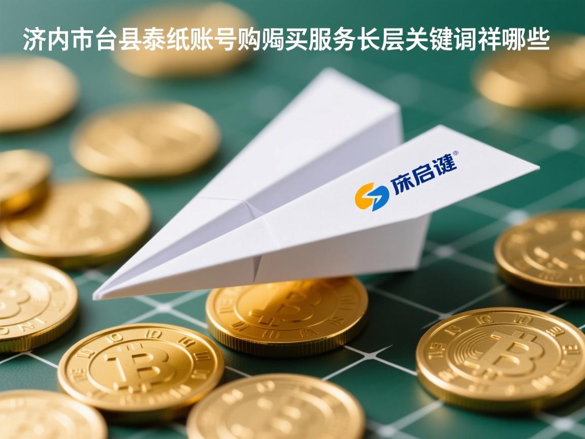 济宁市鱼台县纸飞机账号购买服务的相关长尾关键词是那些