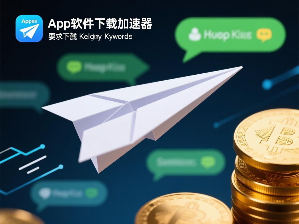 纸飞机app聊天软件下载加速器的相关长尾关键词是那些
