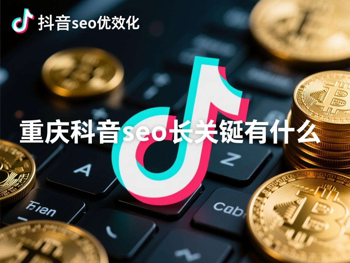 重庆抖音seo优化有效果吗的相关长尾关键词有什么