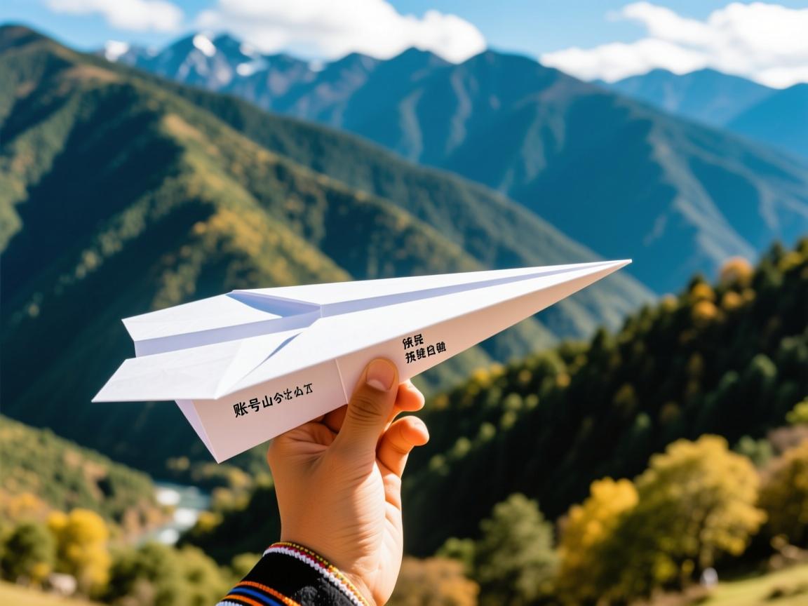 凉山彝族自治州木里藏族自治县纸飞机账号预订的相关长尾关键词有什么