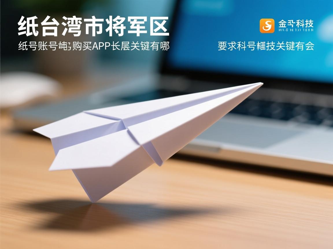 台南市将军区纸飞机账号购买APP的相关长尾关键词有哪些