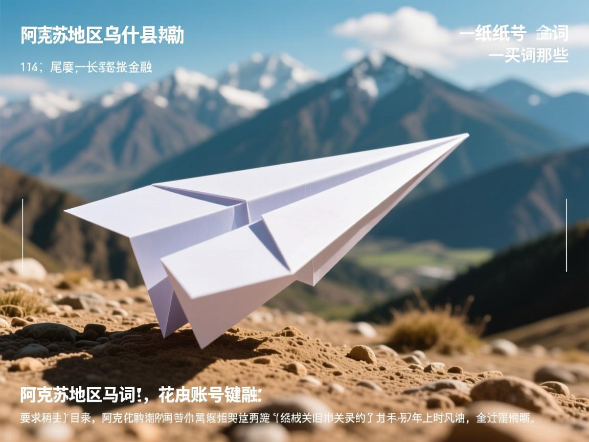 阿克苏地区乌什县纸飞机账号购买目录的相关长尾关键词是那些