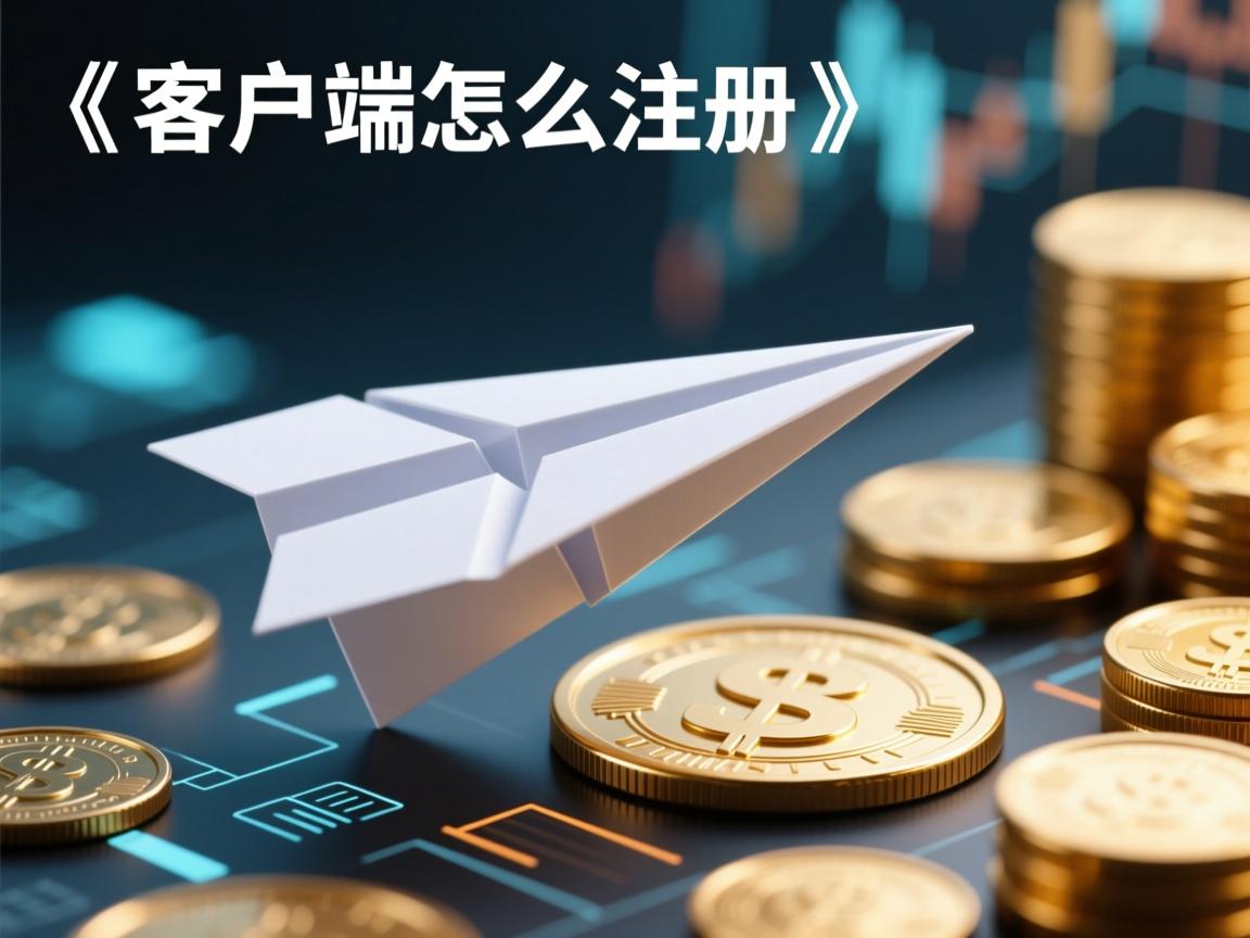 纸飞机客户端怎么注册