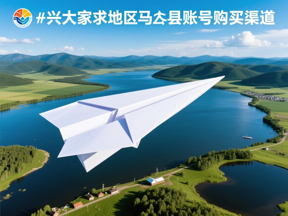 大兴安岭地区呼玛县纸飞机账号购买渠道