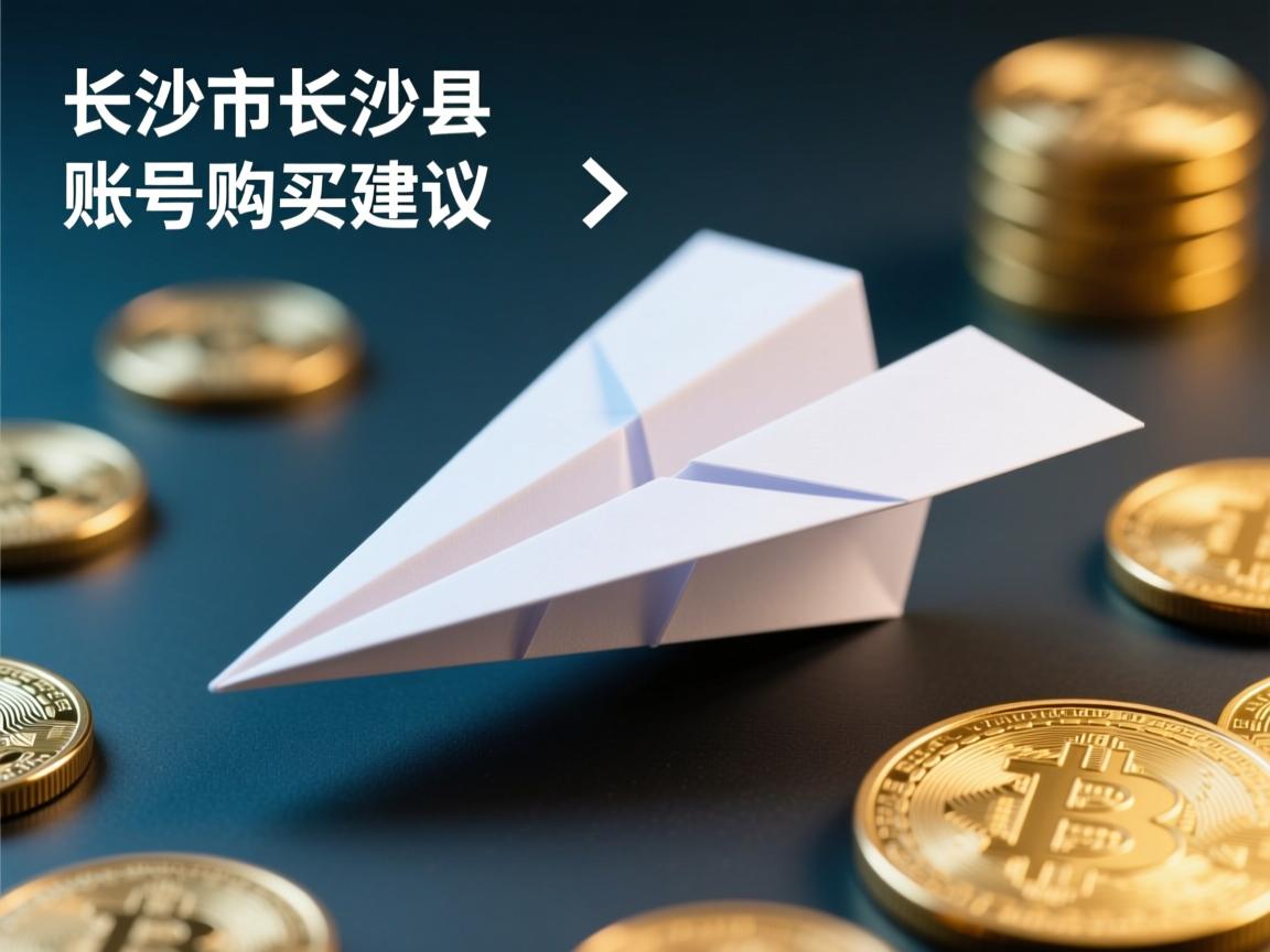 长沙市长沙县纸飞机账号购买建议