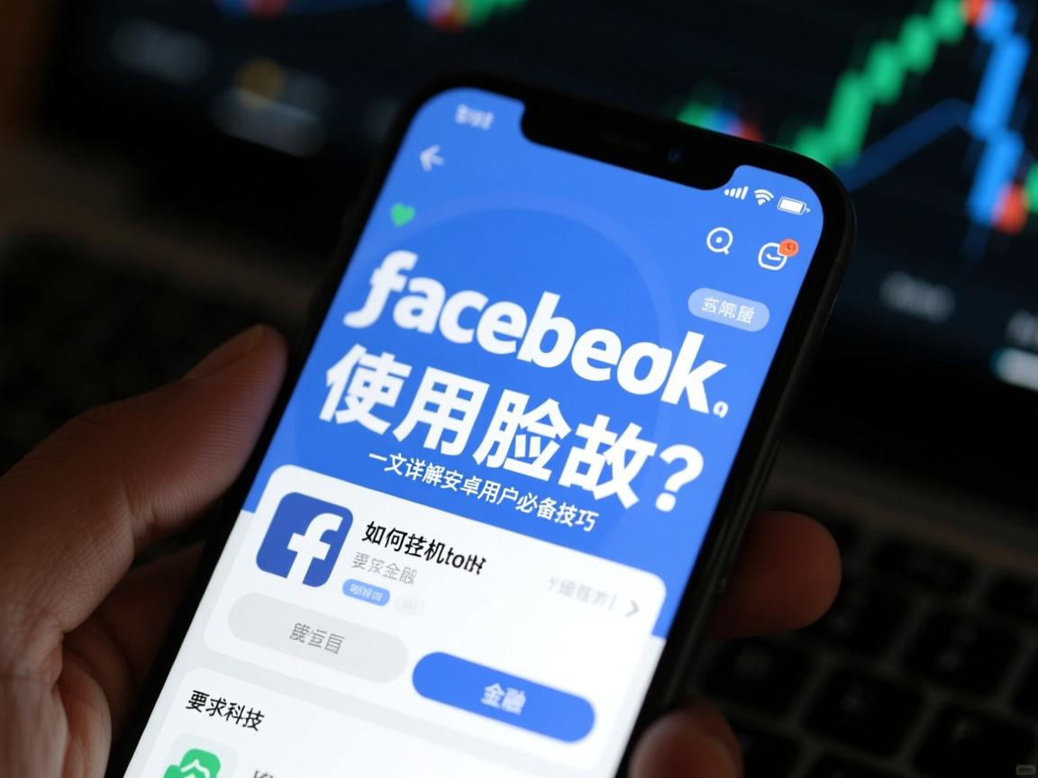 }安卓手机如何轻松使用脸书？一文详解安卓用户必备技巧