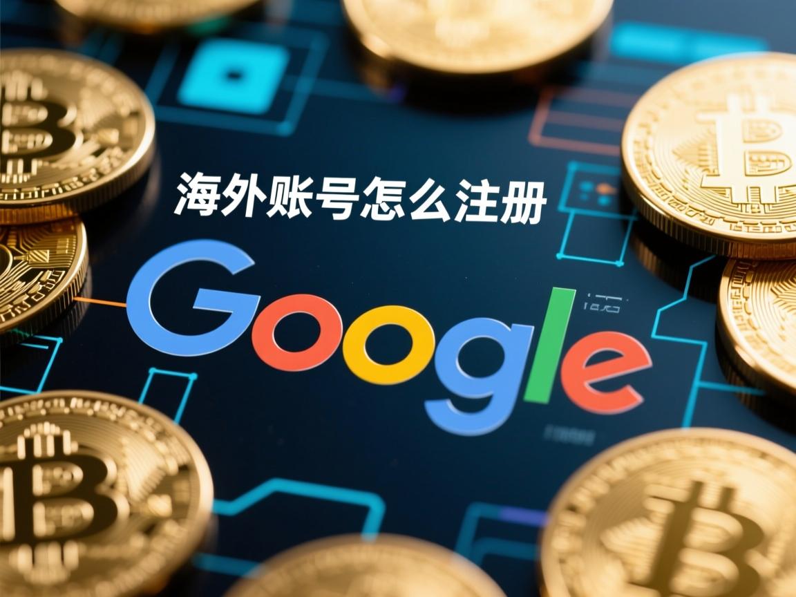 海外账号怎么注册谷歌