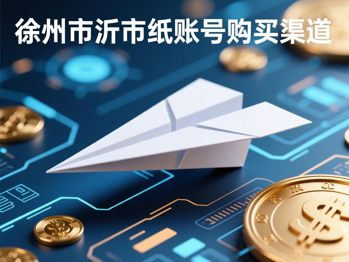 徐州市新沂市纸飞机账号购买渠道