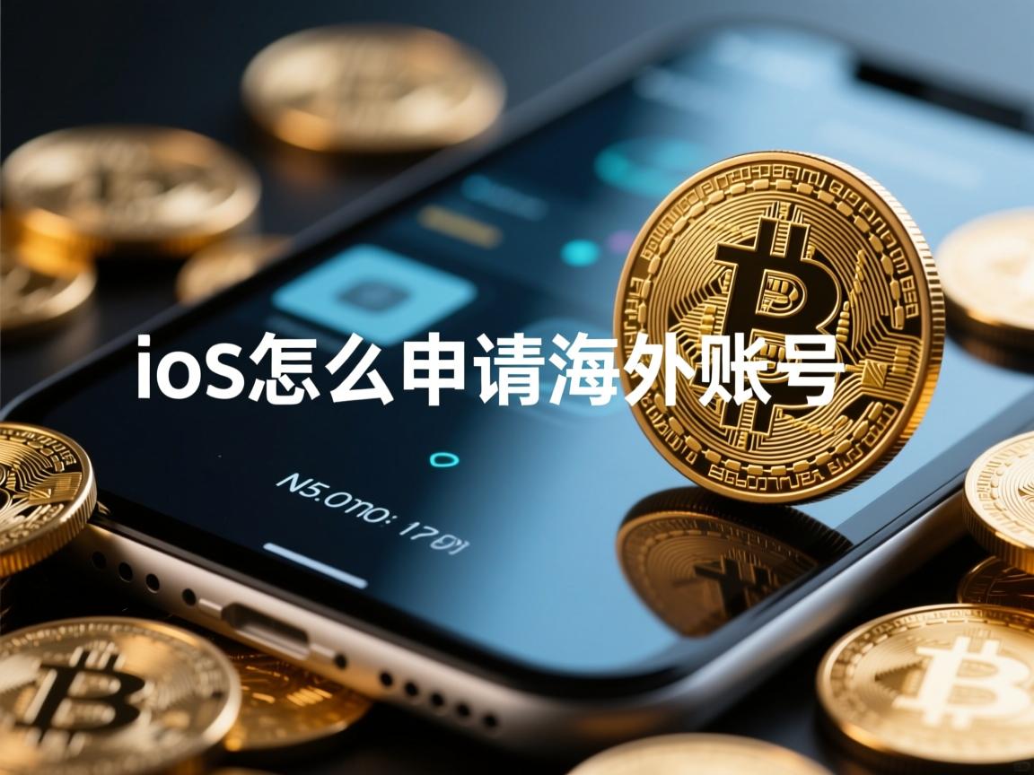 ios怎么申请海外账号