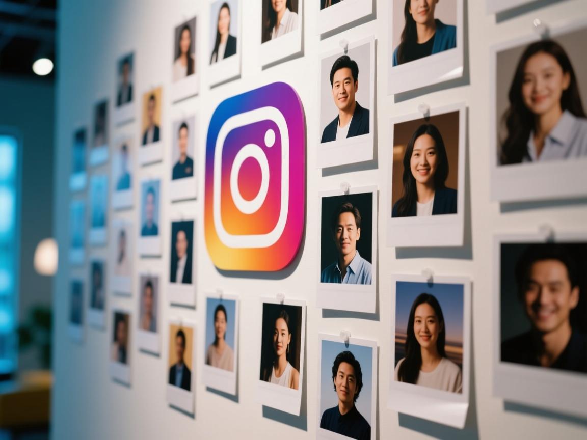 买INS、照片墙、‎Instagram、IG账号后，确认订单最全指南：避免误操作的必备技巧