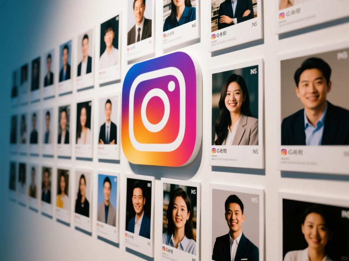 INS、照片墙、‎Instagram、IG账号购买：合法性揭秘，网友们竟然都在讨论这些！