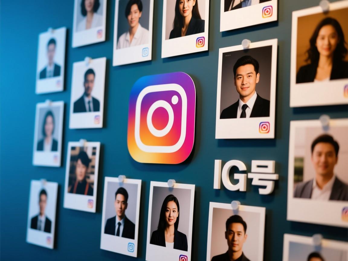 安全购买INS、照片墙、‎Instagram、IG号，防止账号被盗的秘诀