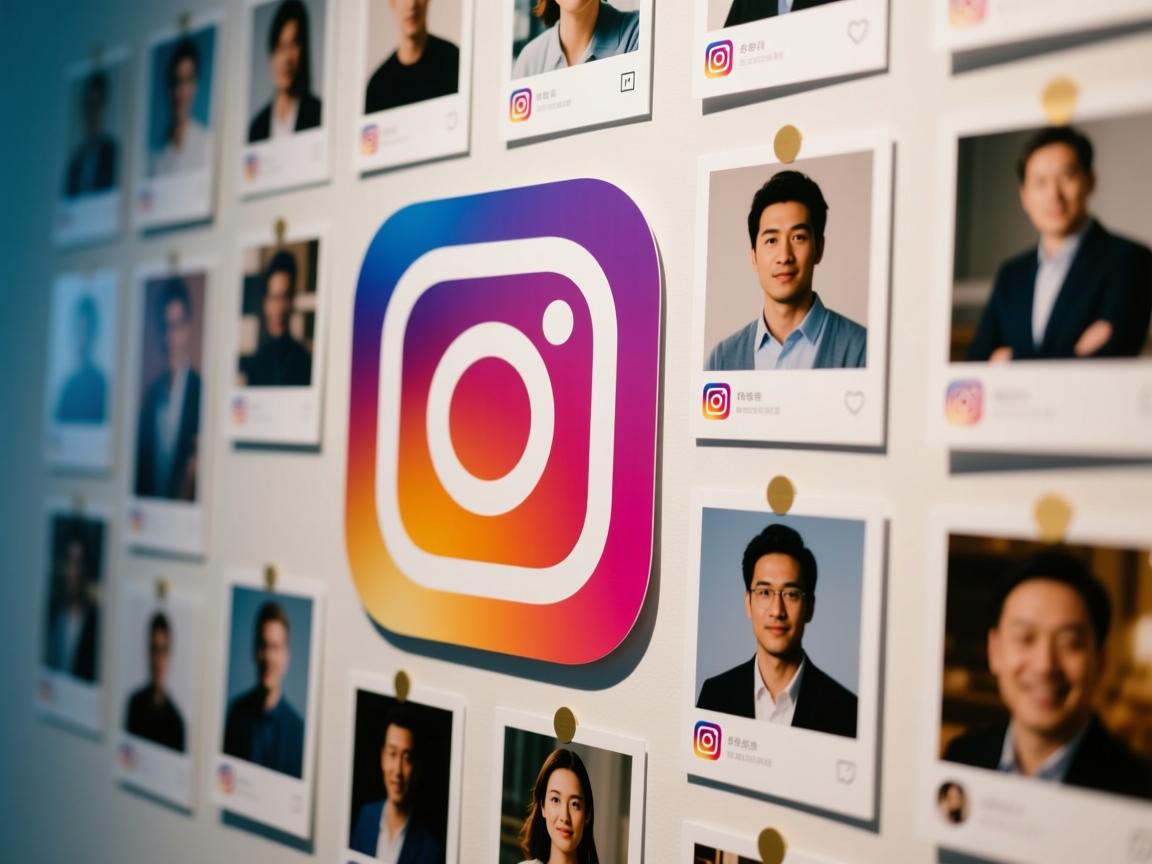 INS、照片墙、Instagram、IG账号被盗?这个购买保障可以拯救你的一切!