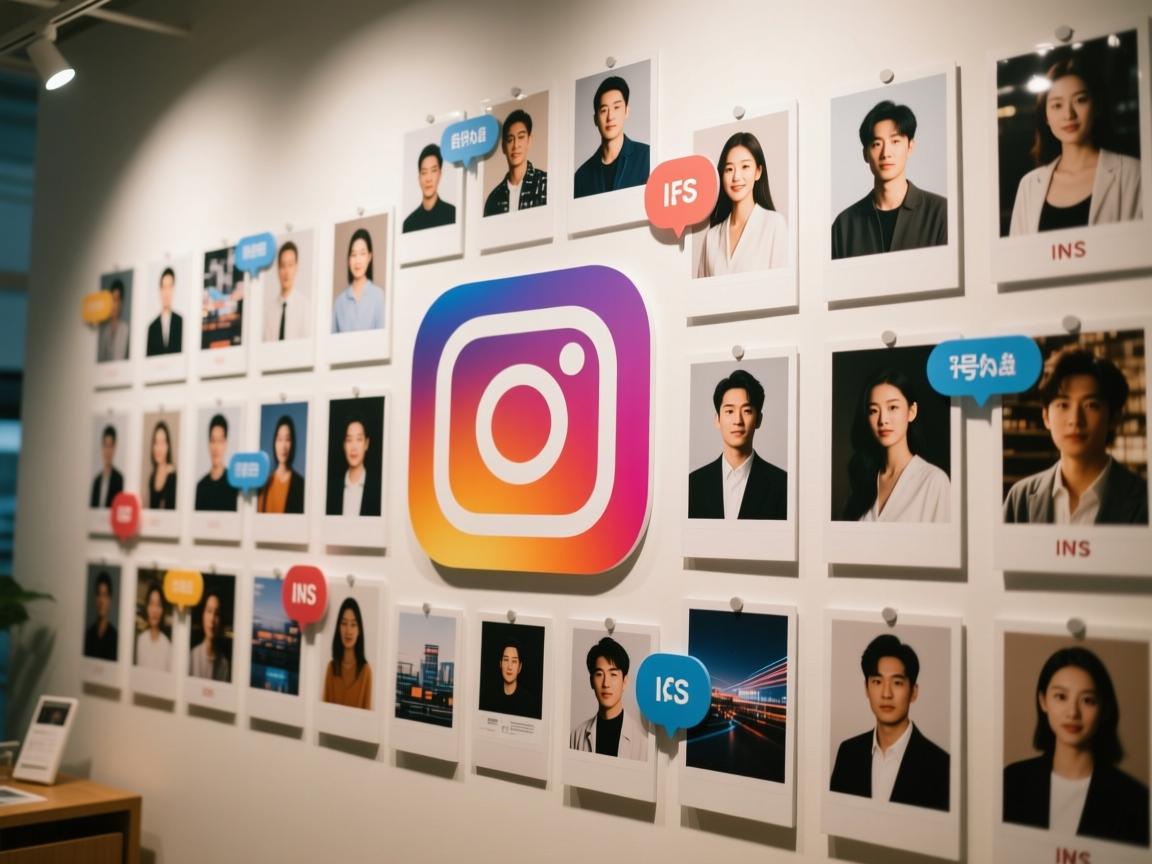 最全INS、照片墙、‎Instagram、IG账号出售流程指南：新手也能轻松上手！