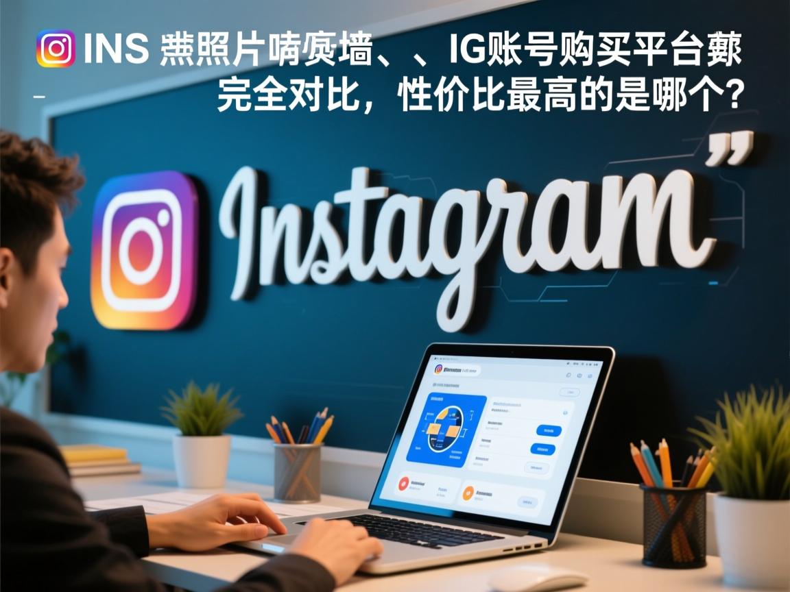 “INS、照片墙、Instagram、IG账号购买平台完全对比,性价比最高的是哪个?”