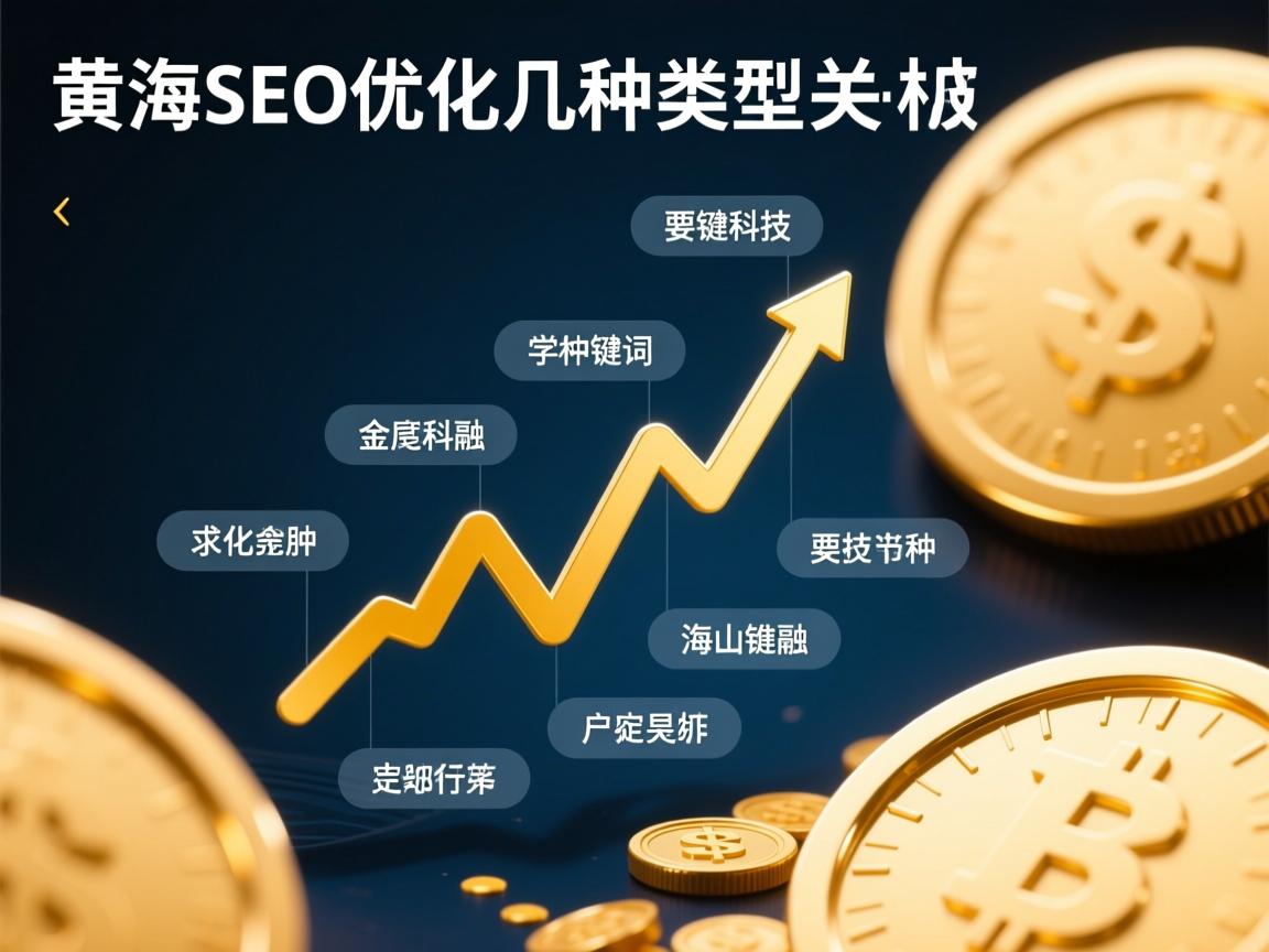 黄浦seo优化几种类型的相关长尾关键词是那些