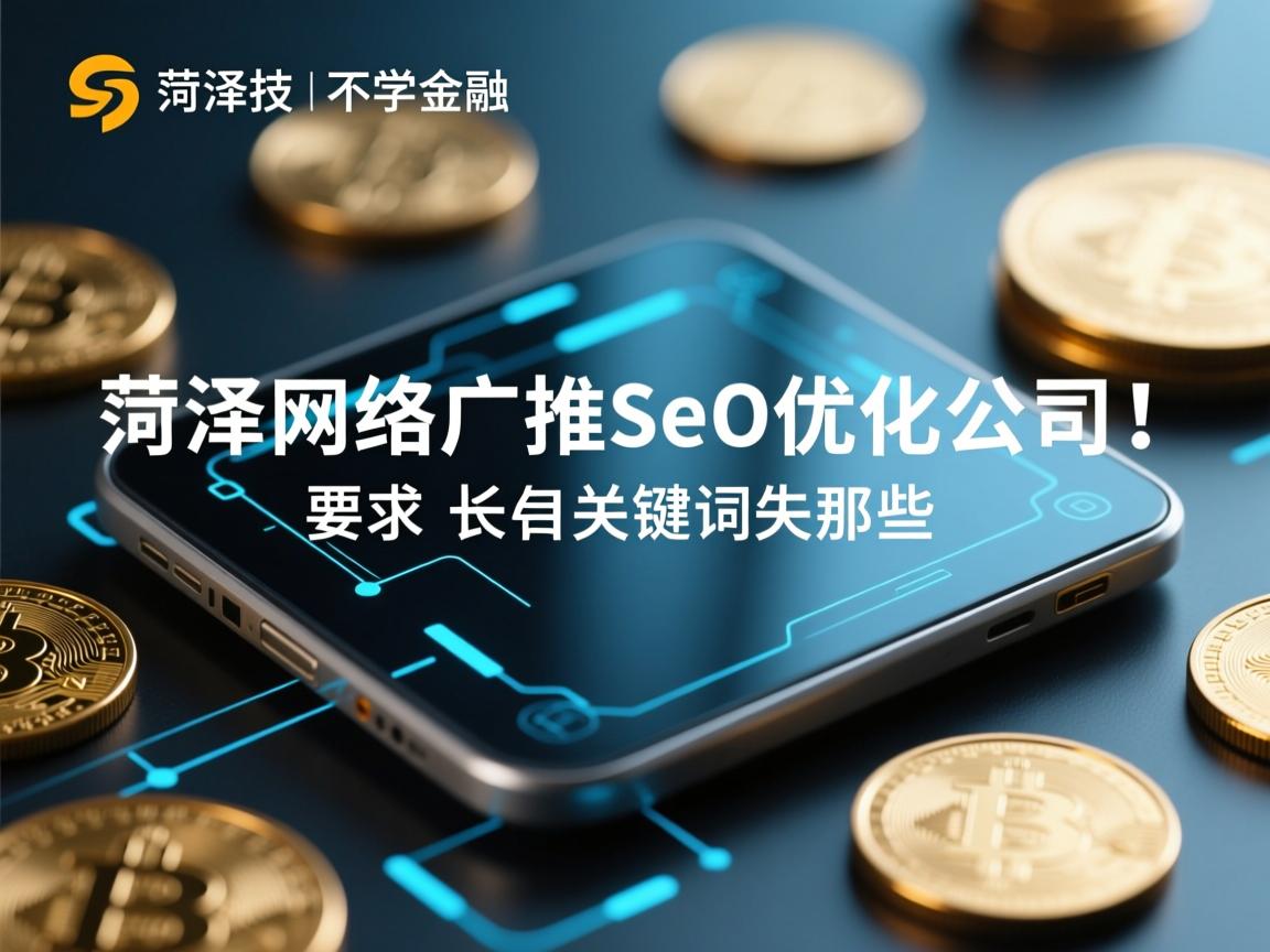 菏泽网络推广seo优化公司的相关长尾关键词是那些