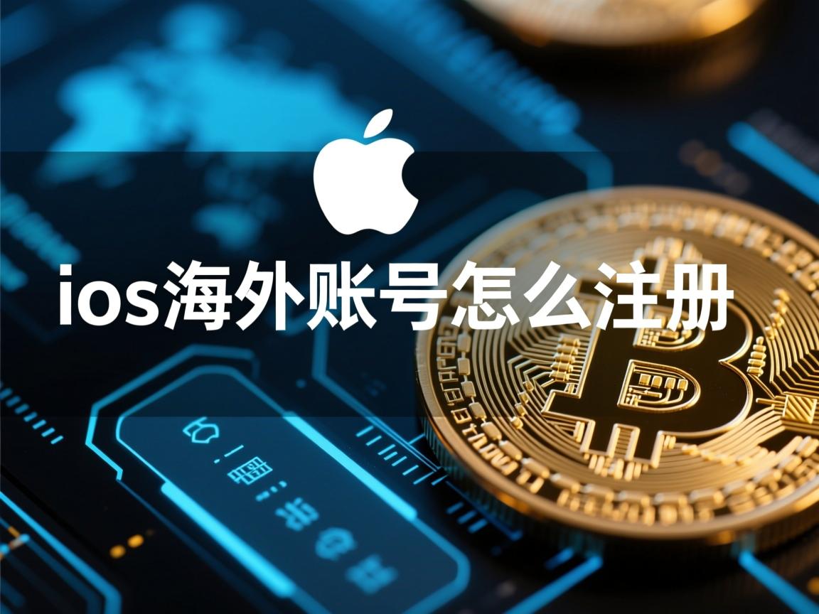 ios海外账号怎么注册