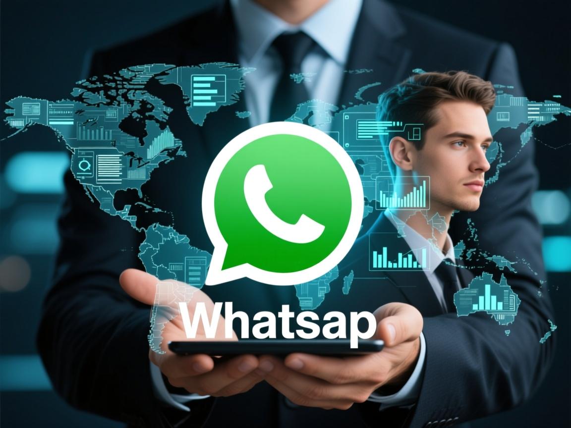 上whatsapp分身不能使用的相关长尾关键词有什么