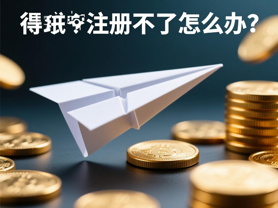 纸飞机注册不了怎么办