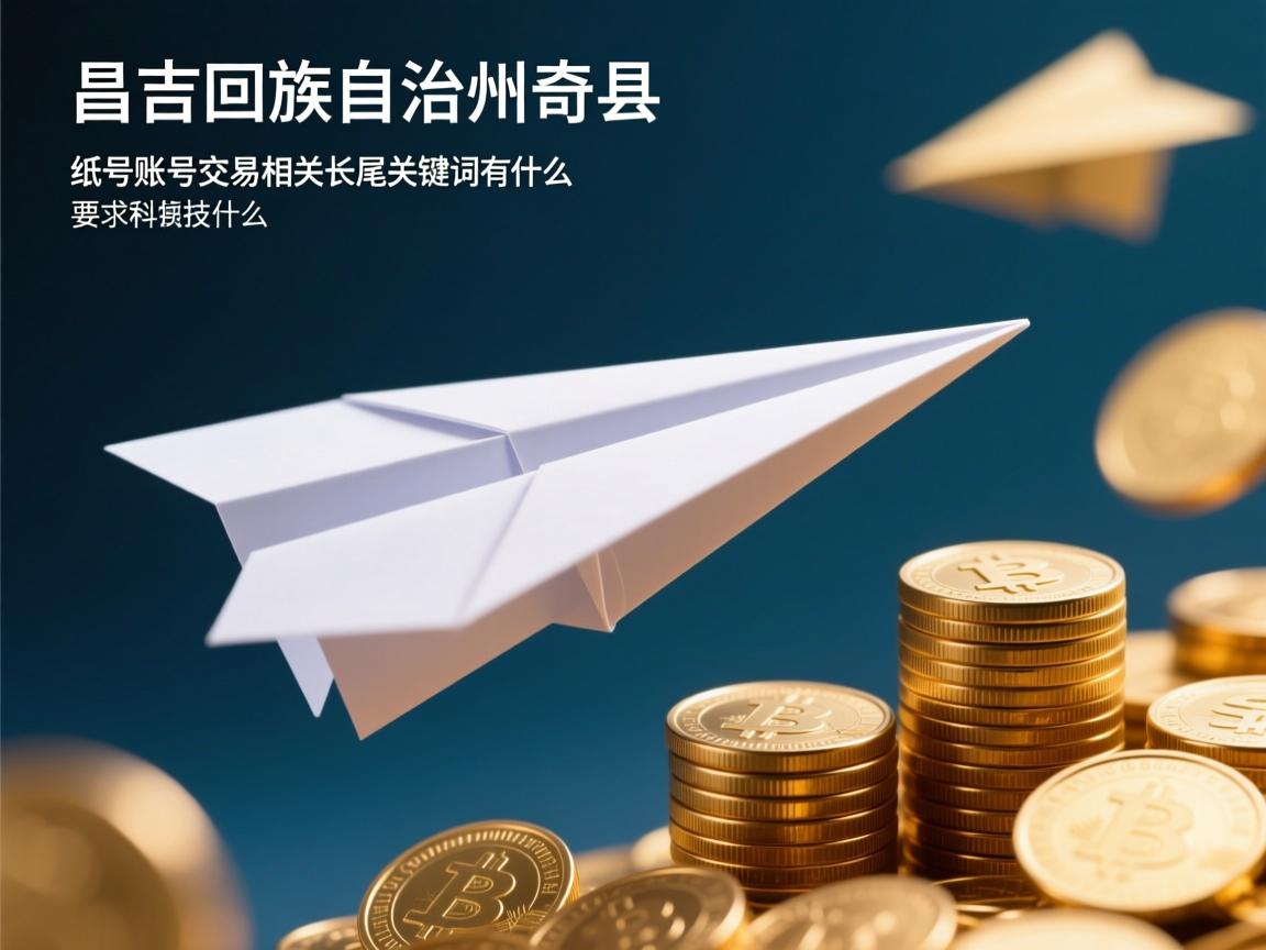 昌吉回族自治州奇台县纸飞机账号交易的相关长尾关键词有什么