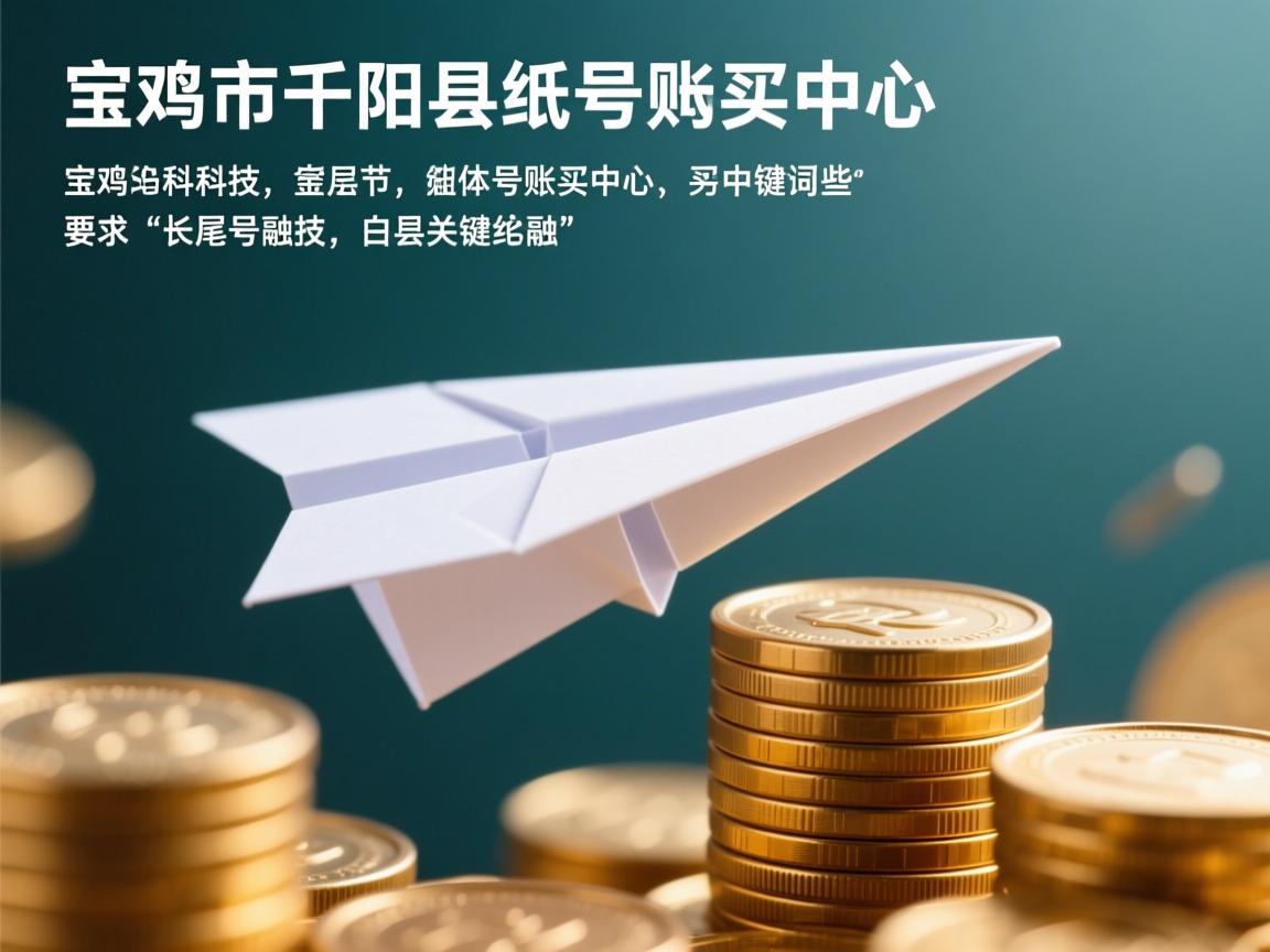 宝鸡市千阳县纸飞机账号购买中心的相关长尾关键词是那些
