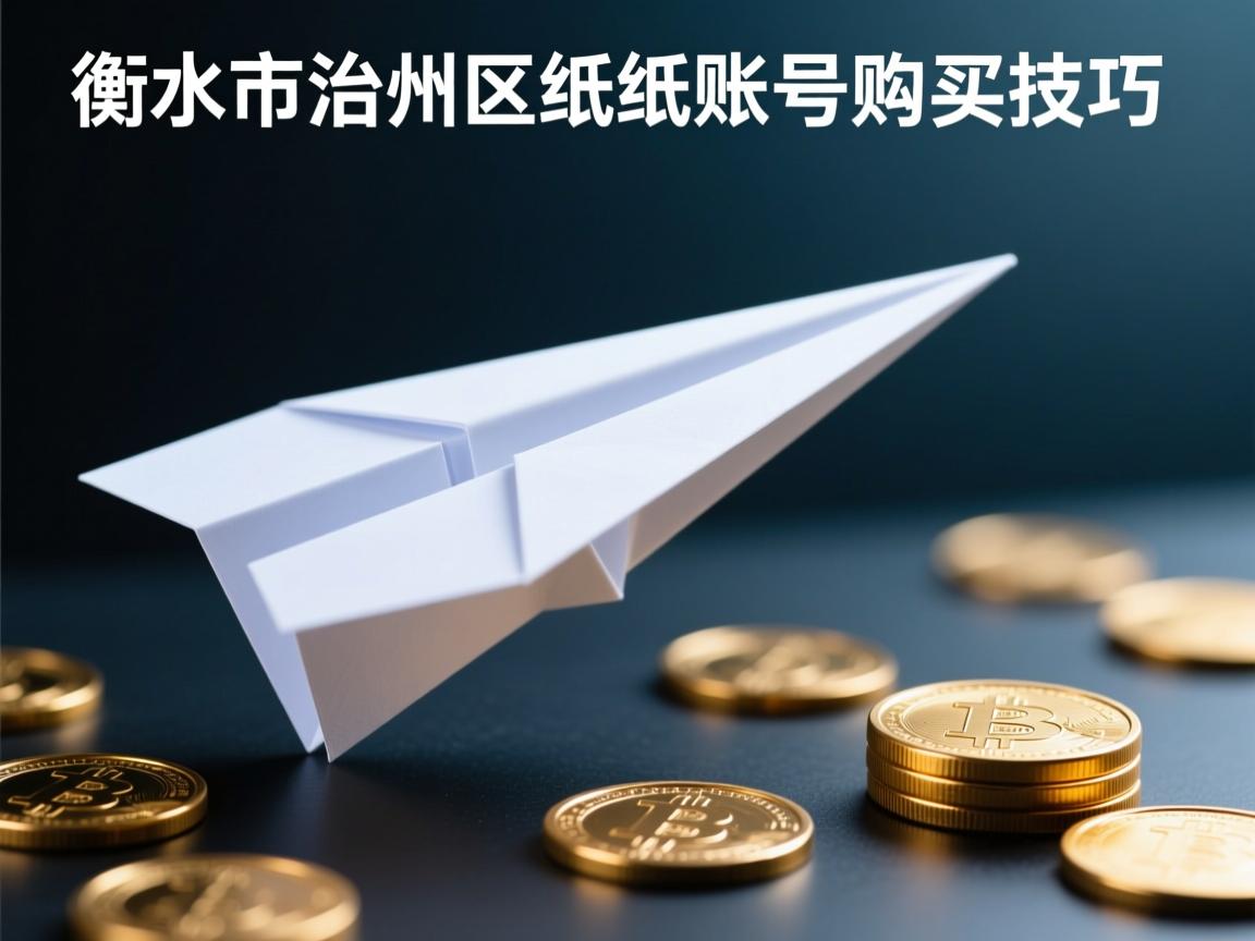 衡水市冀州区纸飞机账号购买技巧