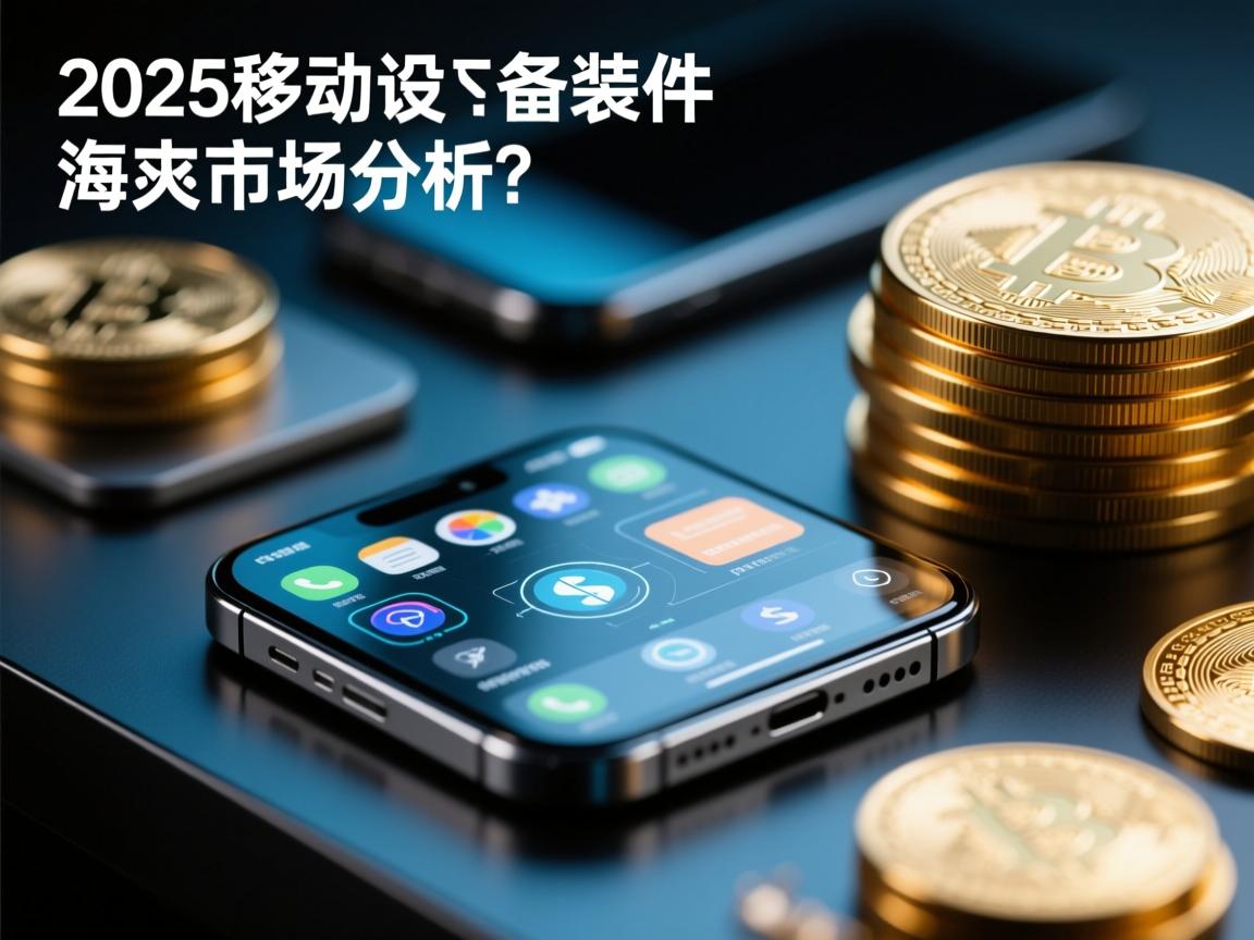 2025移动设备配件海外市场分析