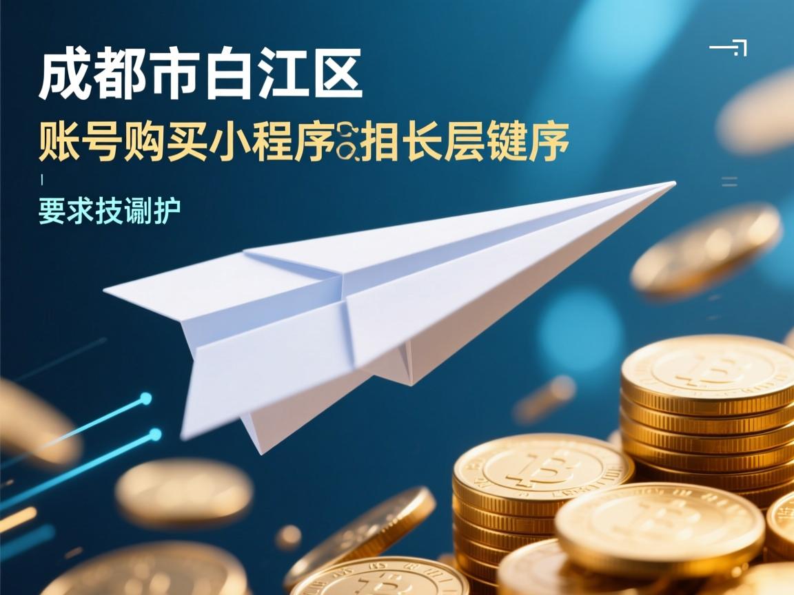 成都市青白江区纸飞机账号购买小程序的相关长尾关键词有哪些