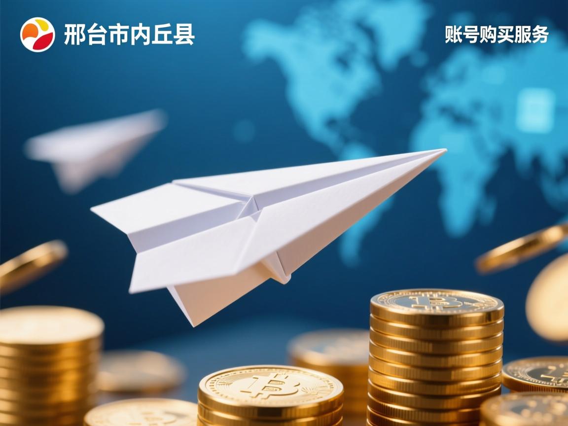 邢台市内丘县纸飞机账号购买服务
