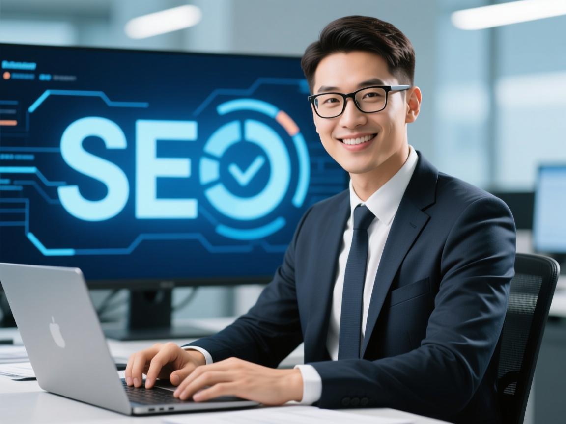 SEO优化业务员招聘的相关长尾关键词有什么