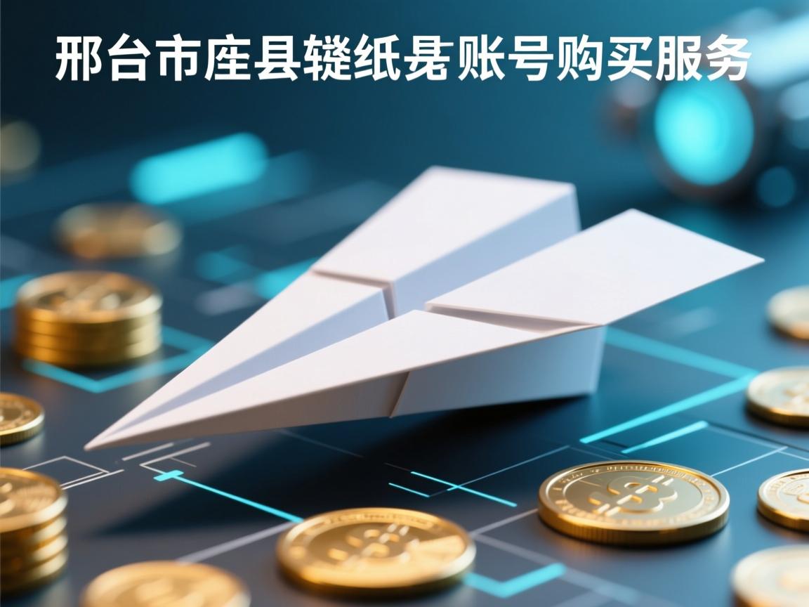 详细阅读:邢台市巨鹿县纸飞机账号购买服务 邢台市巨鹿县纸飞机账号购买服务