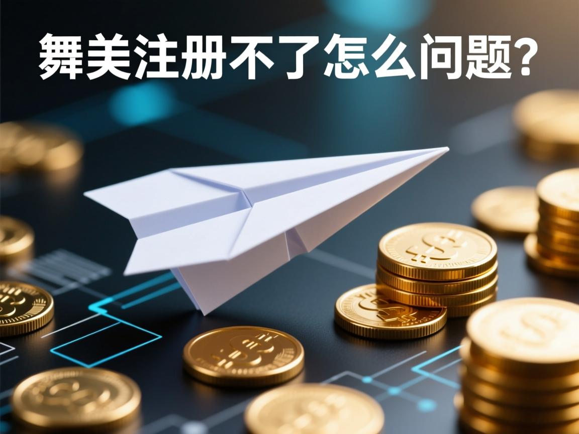 纸飞机注册不了怎么回事