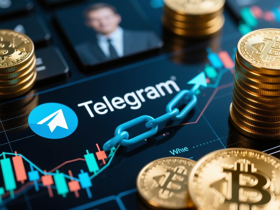 telegram在哪里点链接