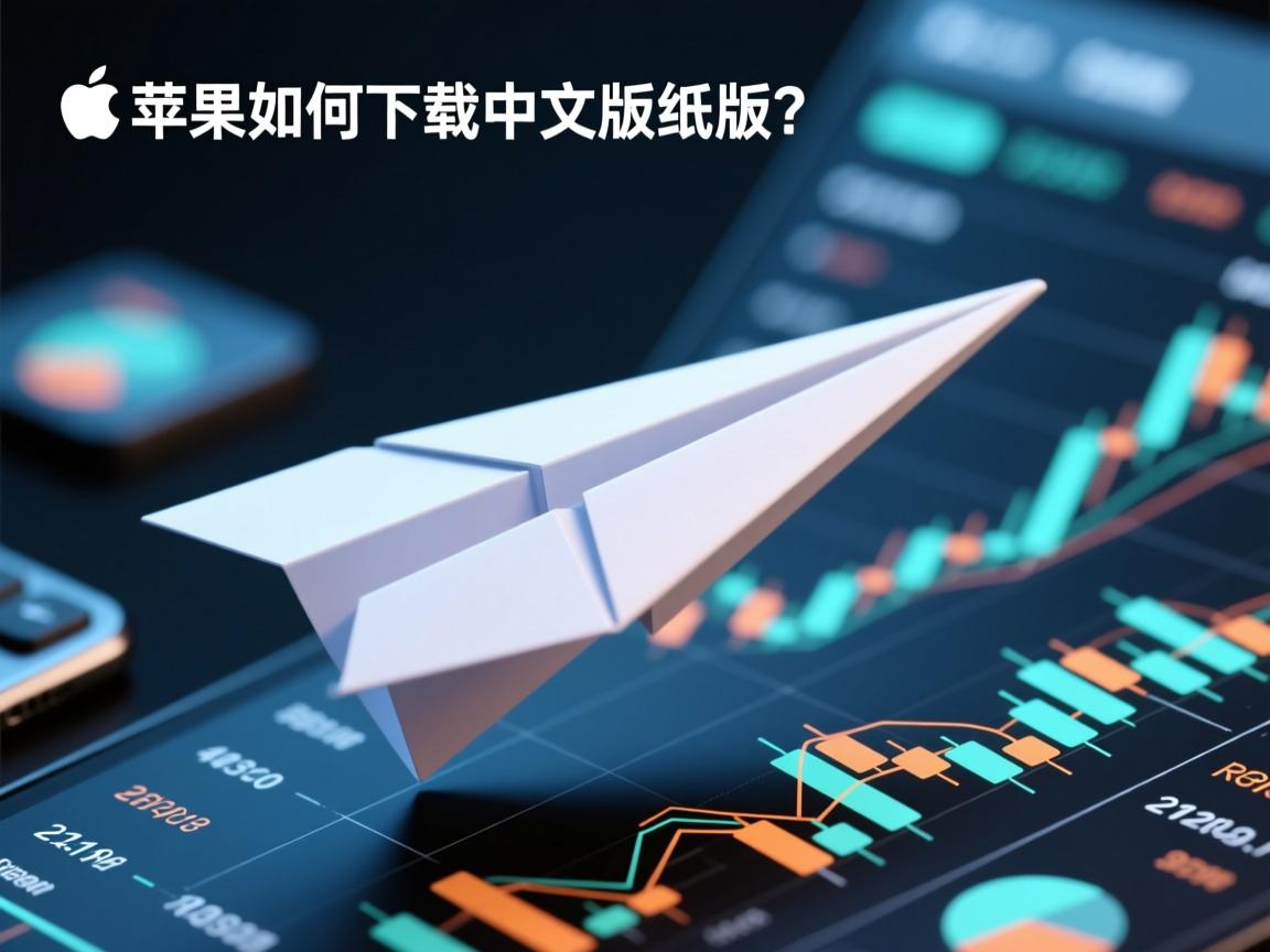 苹果如何下载中文版纸飞机