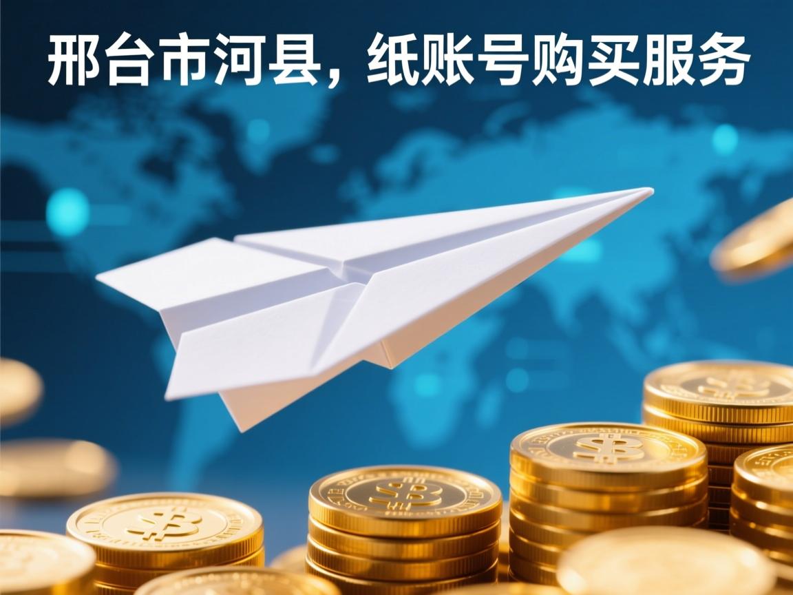 邢台市清河县纸飞机账号购买服务