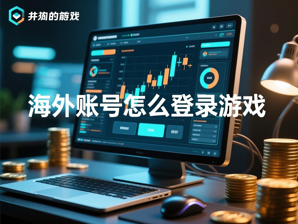 海外账号怎么登录游戏