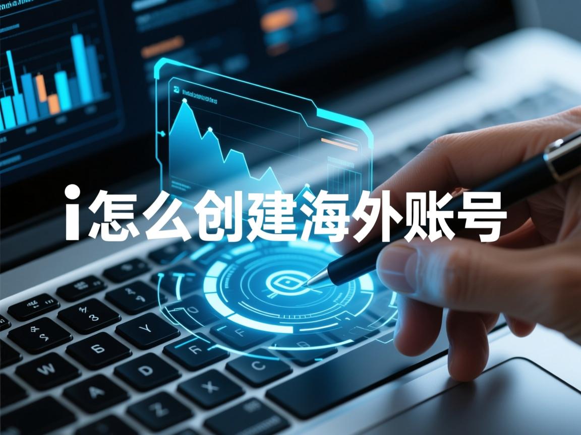 i怎么创建海外账号