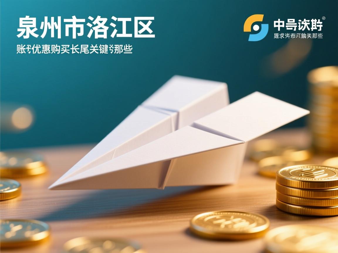 泉州市洛江区纸飞机账号优惠购买的相关长尾关键词是那些