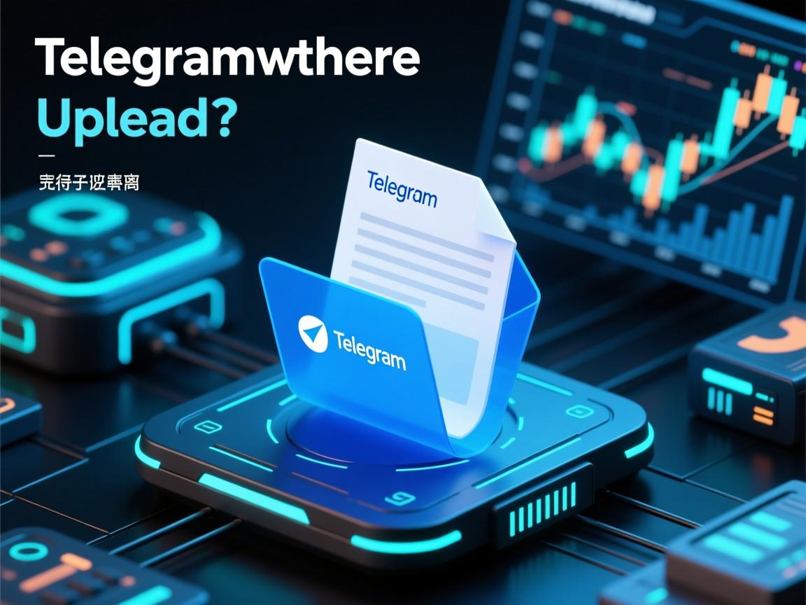 telegram在哪里上传文件