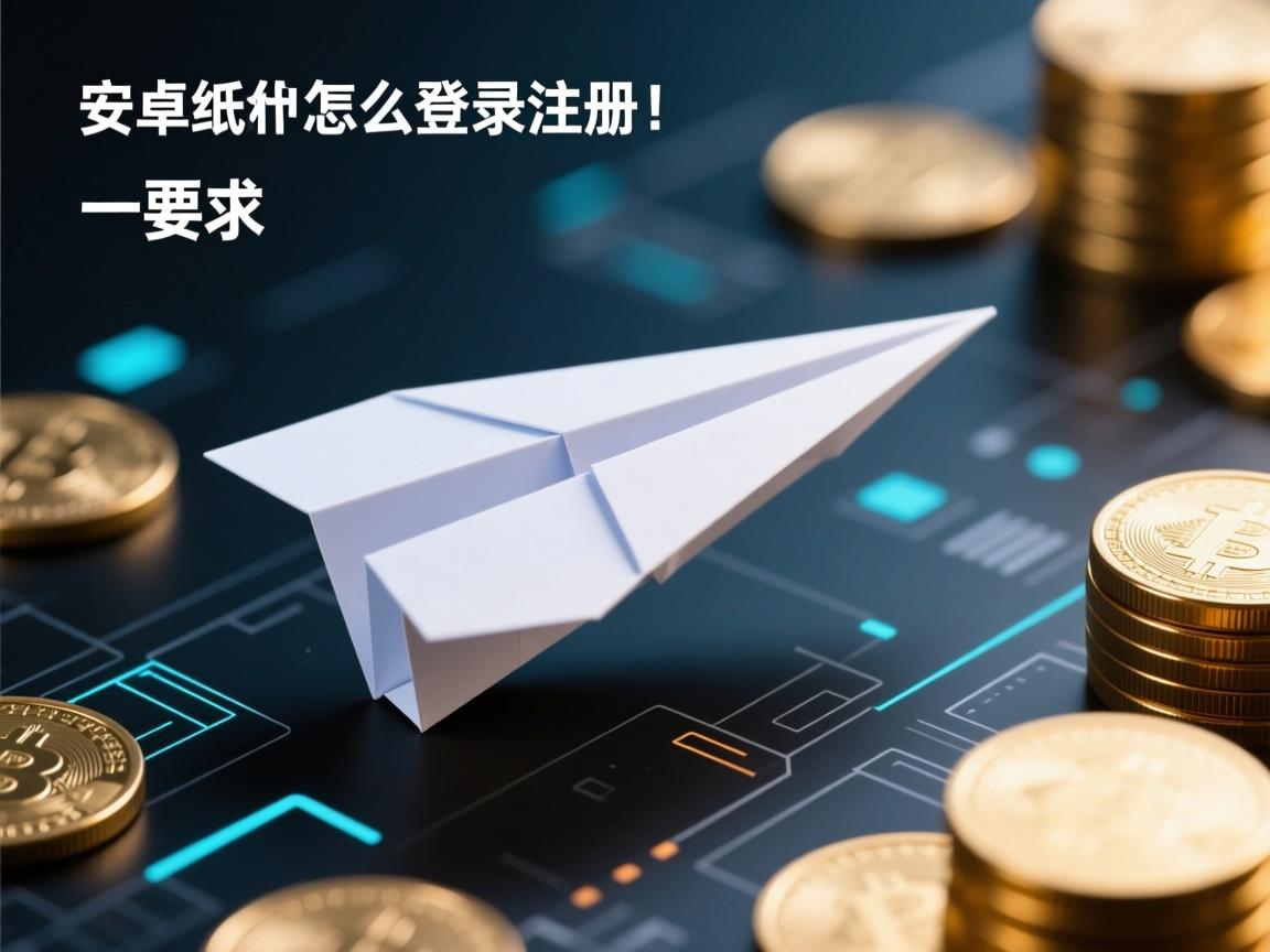 安卓纸飞机怎么登录注册