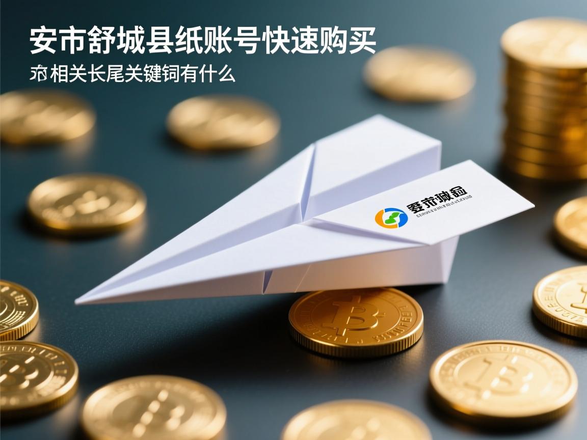 六安市舒城县纸飞机账号快速购买的相关长尾关键词有什么