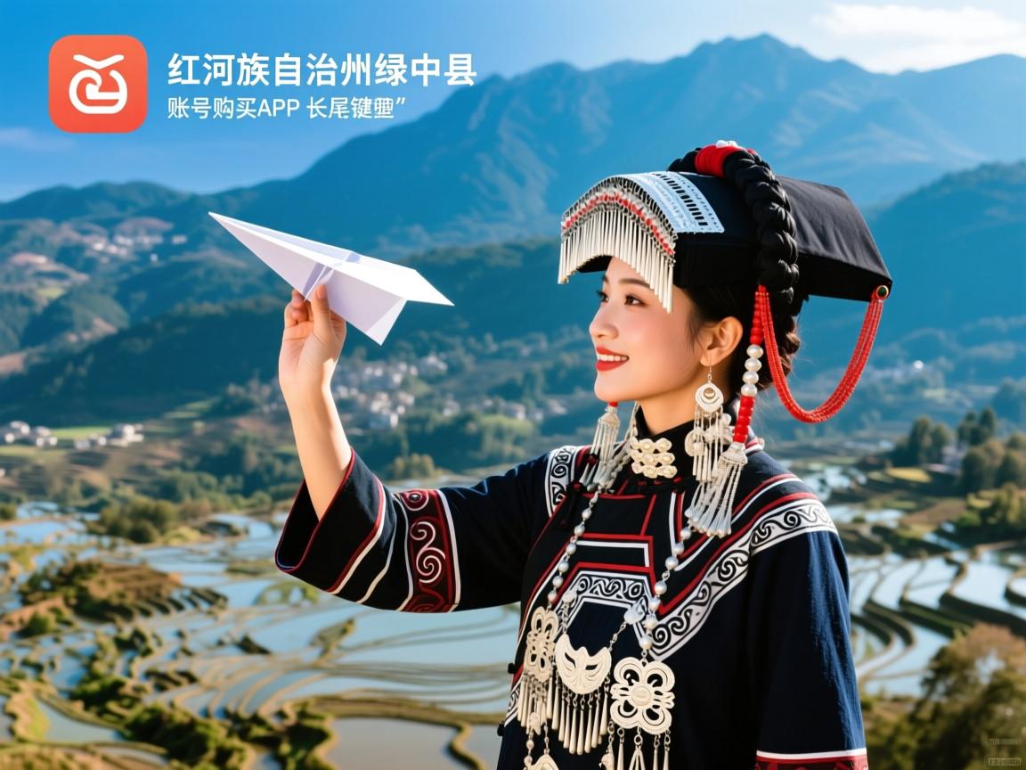 红河哈尼族彝族自治州绿春县纸飞机账号购买APP的相关长尾关键词是那些